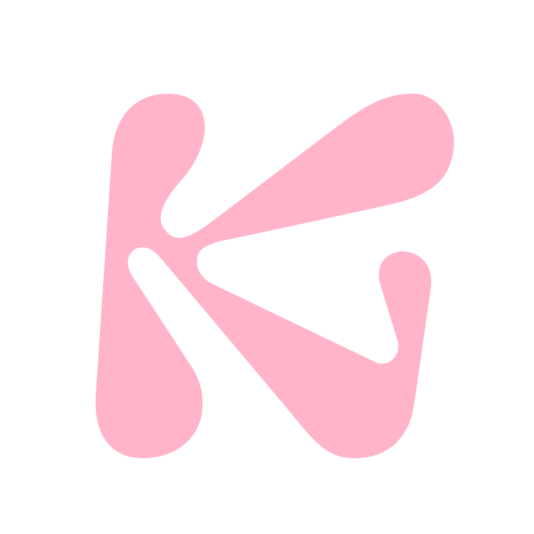 kairos music logo