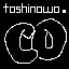 toshinowo.co logo