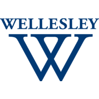 wellesley college logo